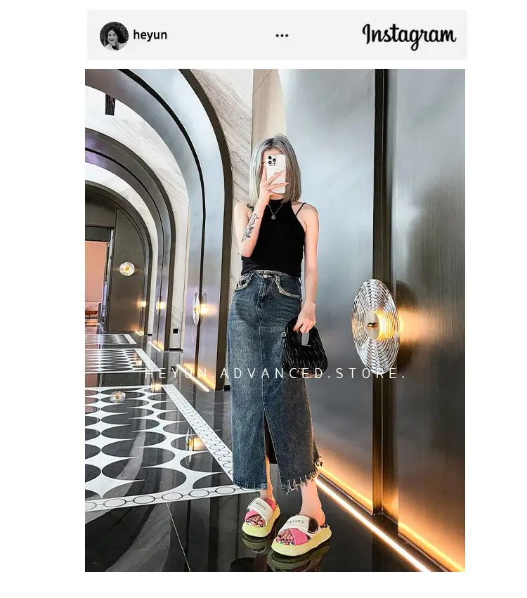Women's Colorful Graffiti Platform Slippers Summer — feature 2