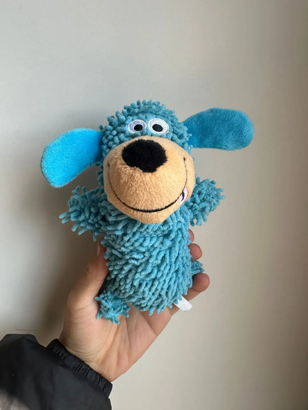 Dog Toys That Are Resistant to Chewing and Molaring for Puppies and Dogs, Plush Sounding, Self-Pleasure and Boredom Relief Artifact, Puppy Pet Sounding Toy