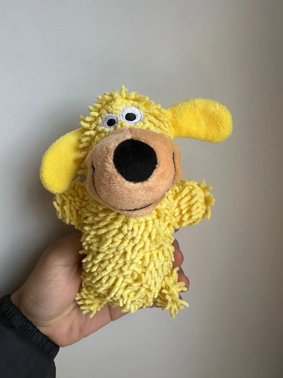Dog Toys That Are Resistant to Chewing and Molaring for Puppies and Dogs, Plush Sounding, Self-Pleasure and Boredom Relief Artifact, Puppy Pet Sounding Toy