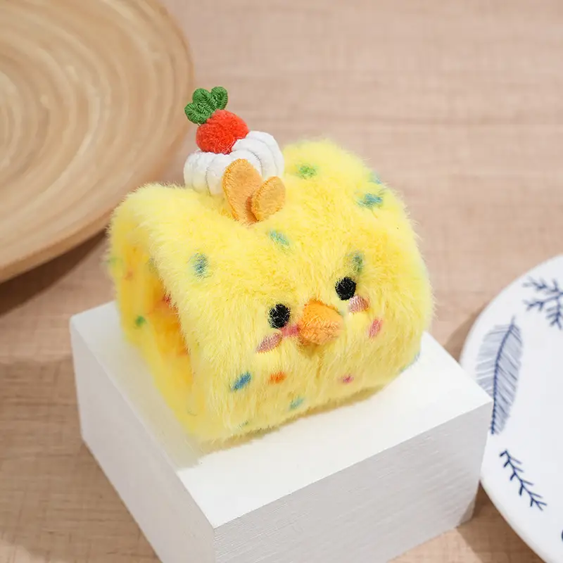Dog Toys That Are Resistant to Chewing and Molaring for Puppies and Dogs, Plush Sounding, Self-Pleasure and Boredom Relief Artifact, Puppy Pet Sounding Toy