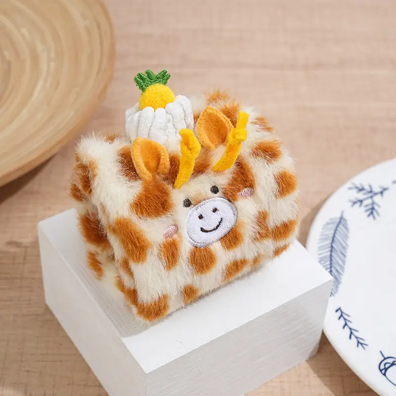 Dog Toys That Are Resistant to Chewing and Molaring for Puppies and Dogs, Plush Sounding, Self-Pleasure and Boredom Relief Artifact, Puppy Pet Sounding Toy