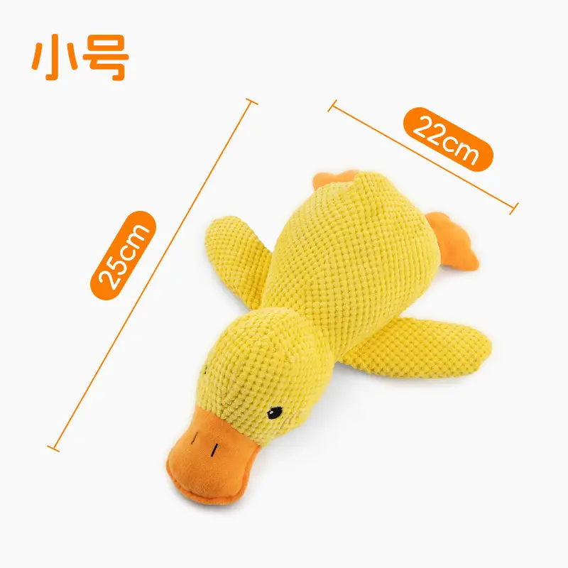 Dog Toys That Are Resistant to Chewing and Molaring for Puppies and Dogs, Plush Sounding, Self-Pleasure and Boredom Relief Artifact, Puppy Pet Sounding Toy