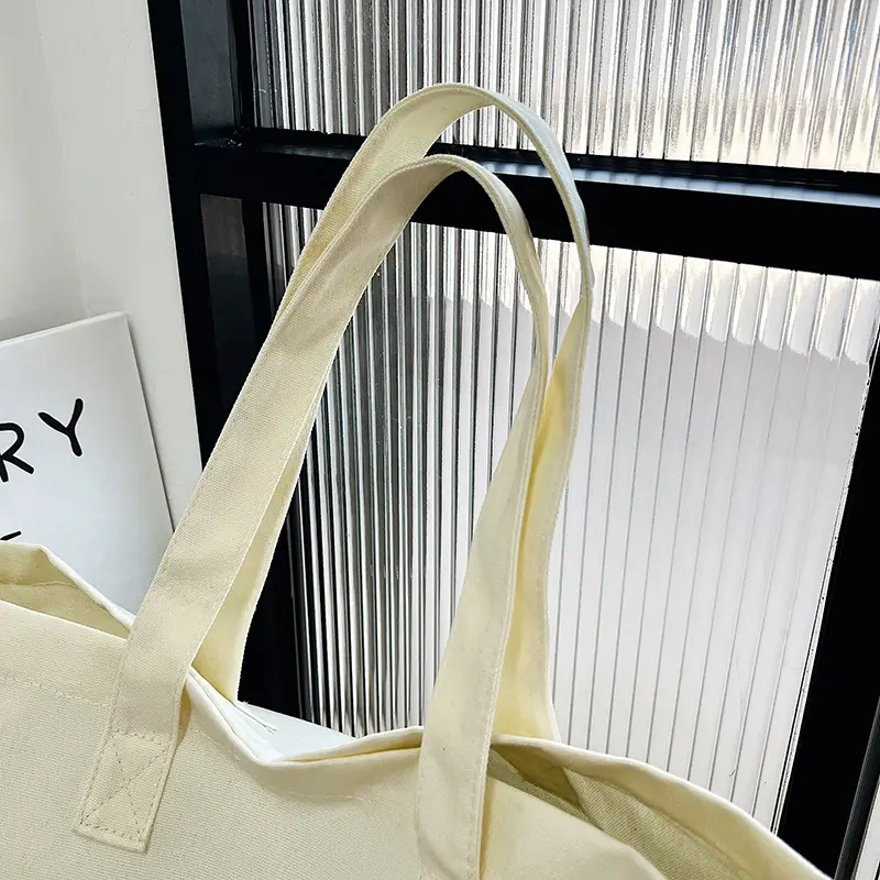Famous For Pizza Canvas Tote Bag Extra Large — feature 43