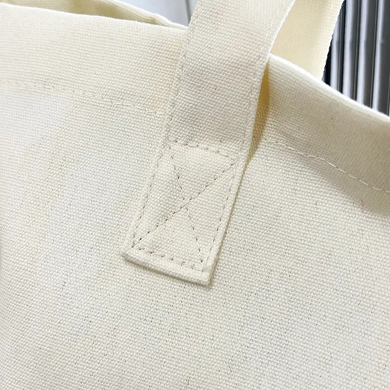 Famous For Pizza Canvas Tote Bag Extra Large — feature 45