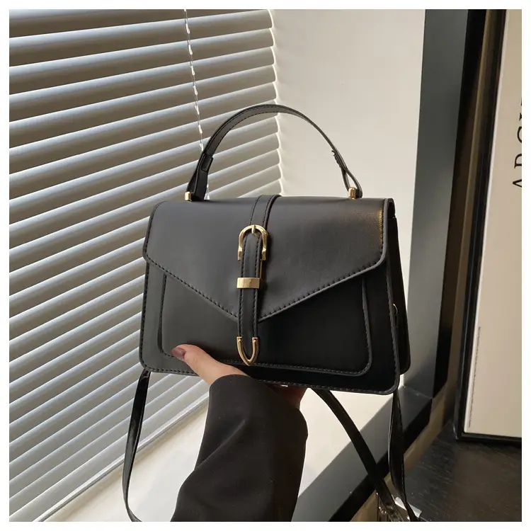 Green Textured Women's Shoulder Bag 2025 Spring Summer — feature 15