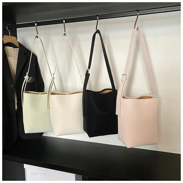 White Crossbody Bag for Women 2026 New Fashion — feature 19