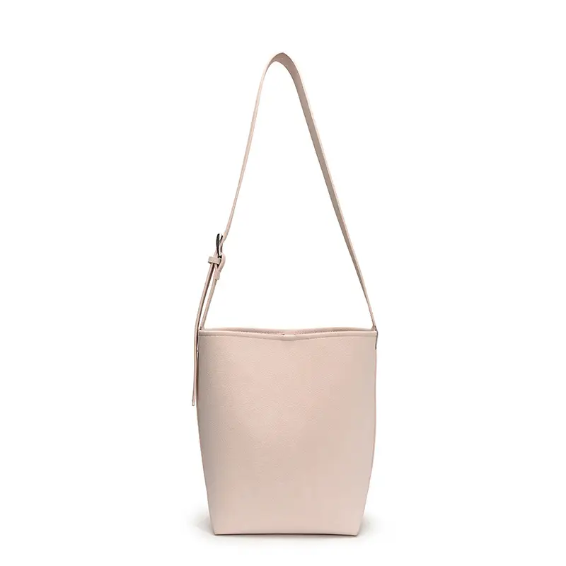 White Crossbody Bag for Women 2026 New Fashion - Image 4