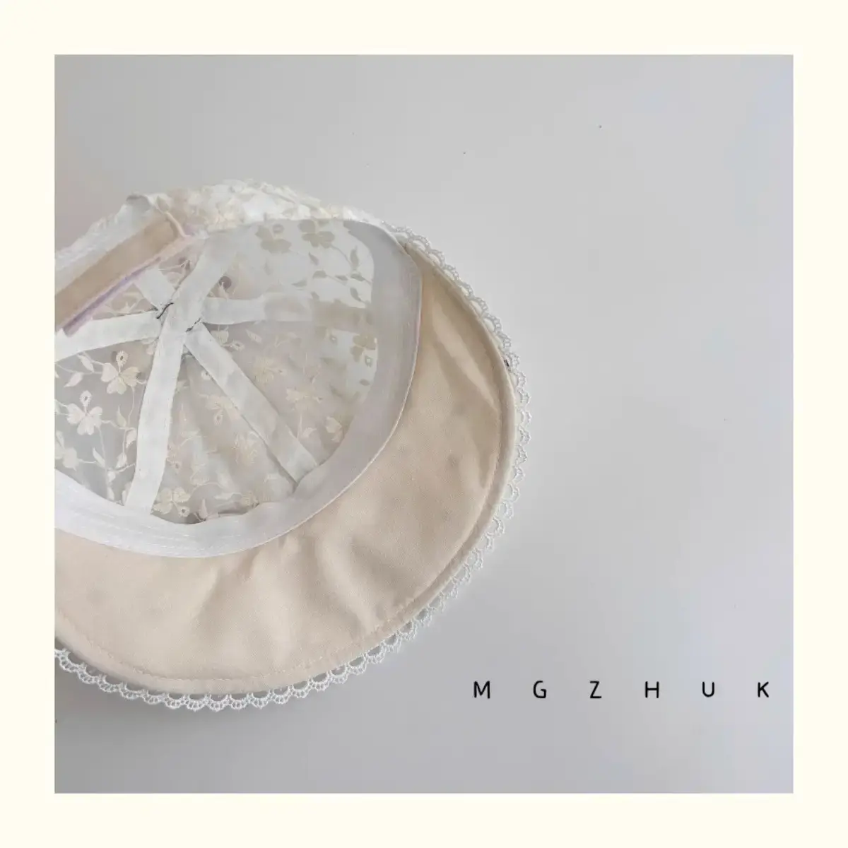 Girls Cute Bow Hats for Girls Spring Summer — feature 10