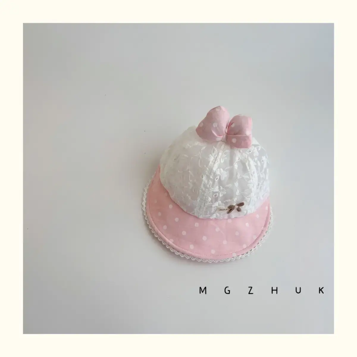 Girls Cute Bow Hats for Girls Spring Summer — feature 11