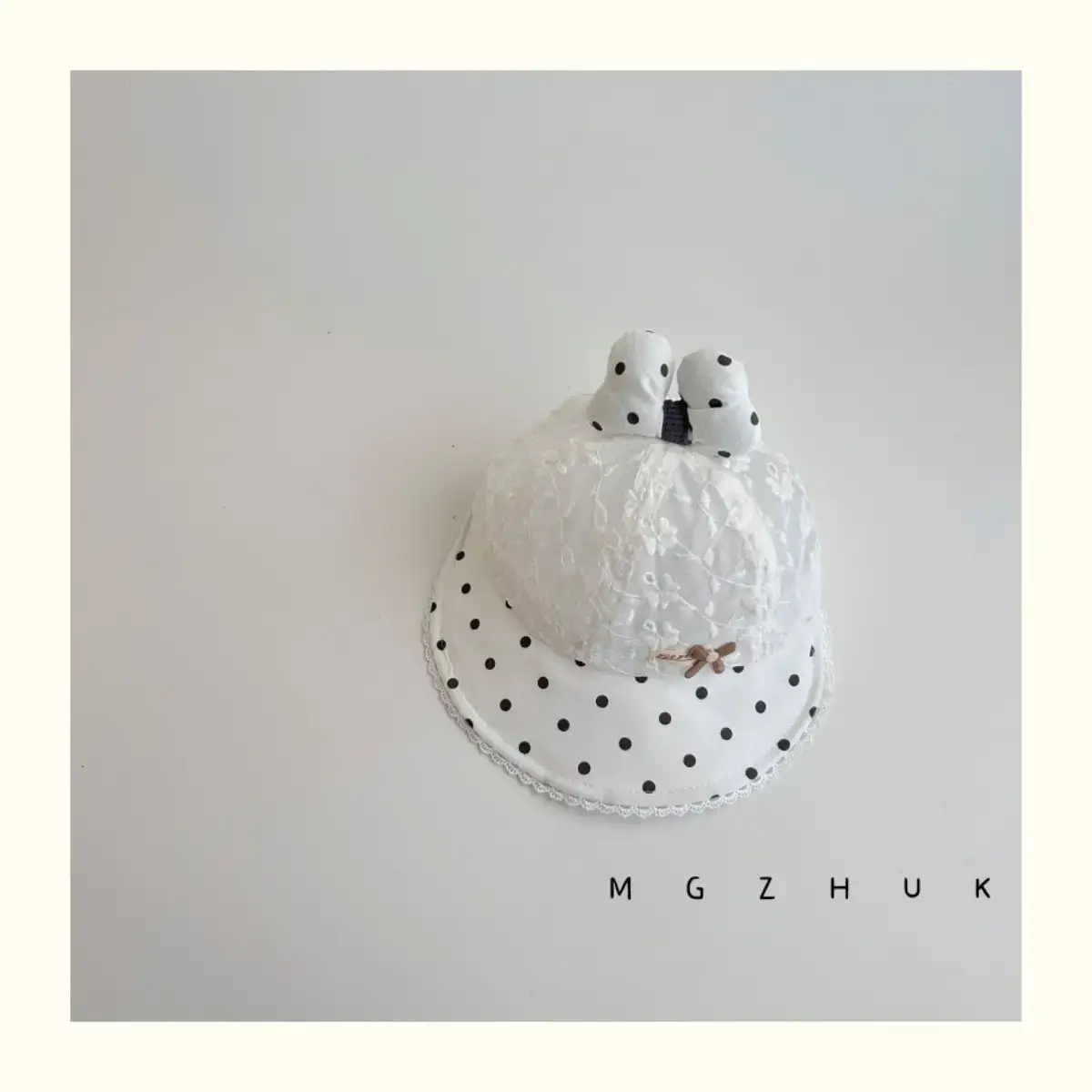 Girls Cute Bow Hats for Girls Spring Summer — feature 13