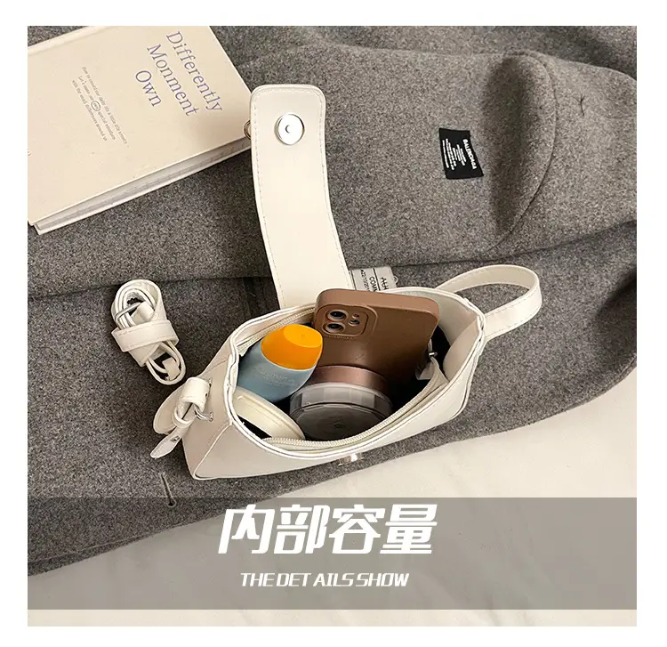 Green Bow Shoulder Bag for Women 2025 — feature 3