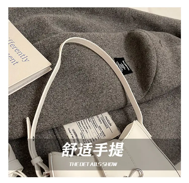 Green Bow Shoulder Bag for Women 2025 — feature 6