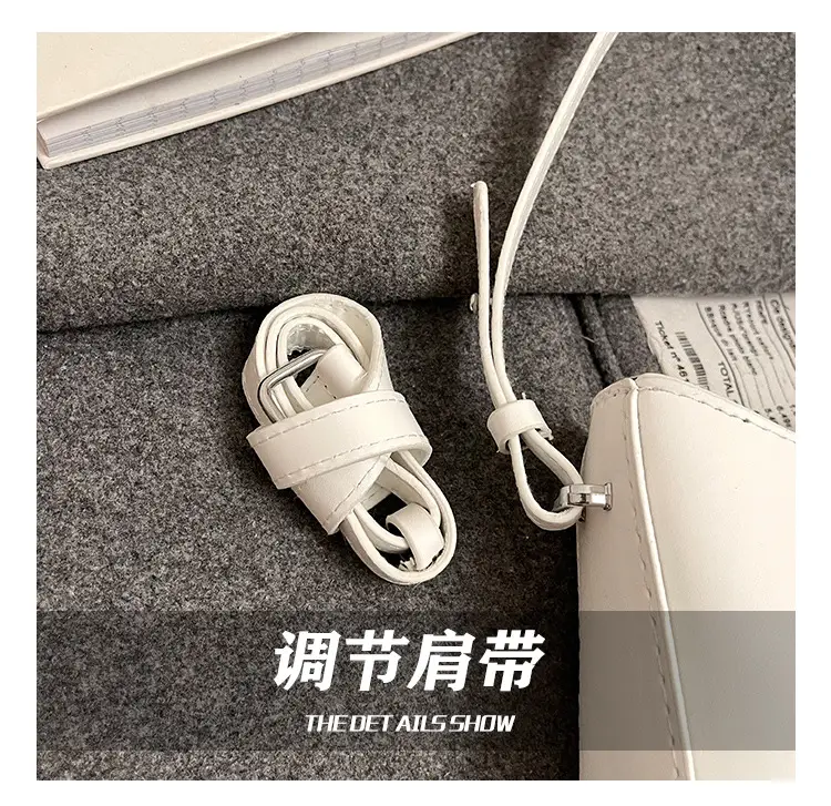 Green Bow Shoulder Bag for Women 2025 — feature 7