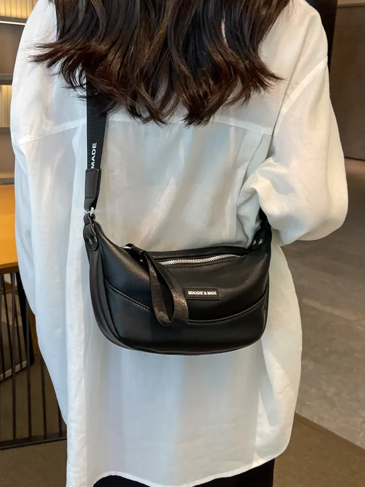 Women's Crossbody Shoulder Bag New Style 2025 - Image 5
