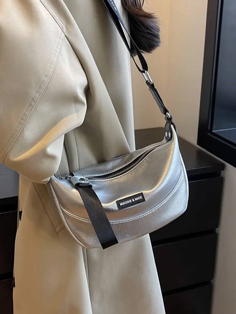 Women's Crossbody Shoulder Bag New Style 2025 - Image 6