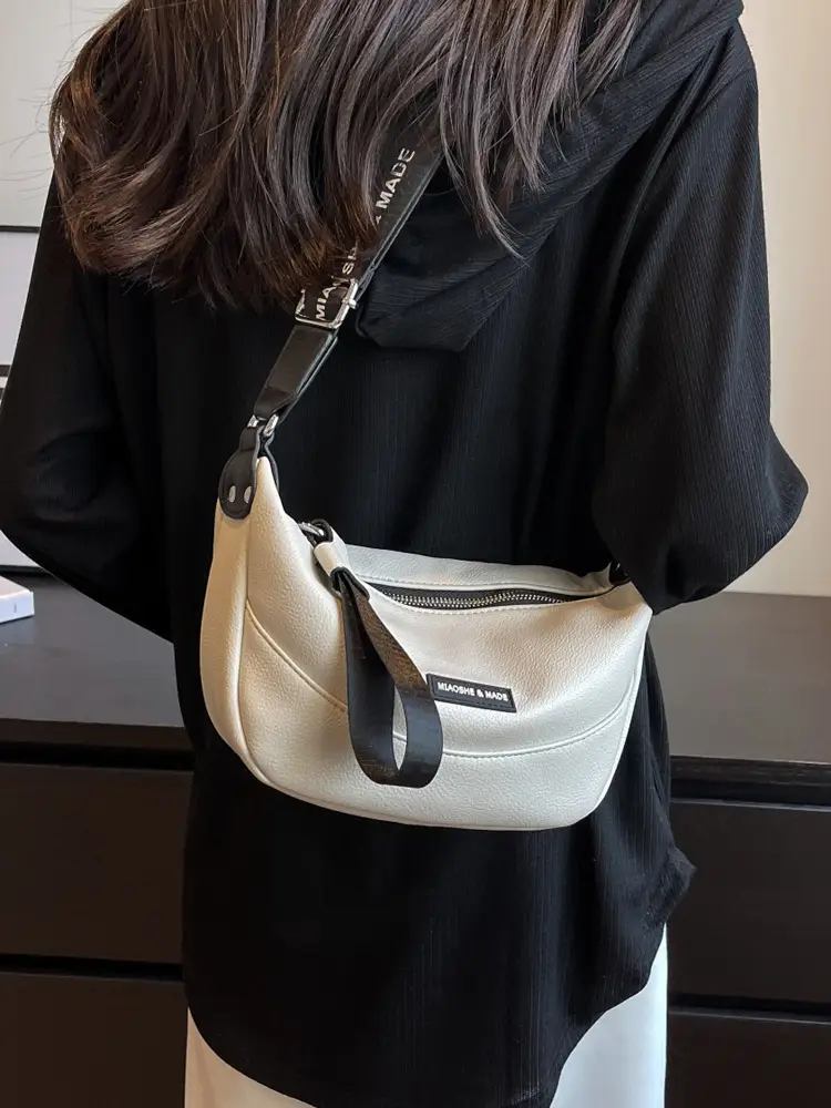 Women's Crossbody Shoulder Bag New Style 2025 - Image 7