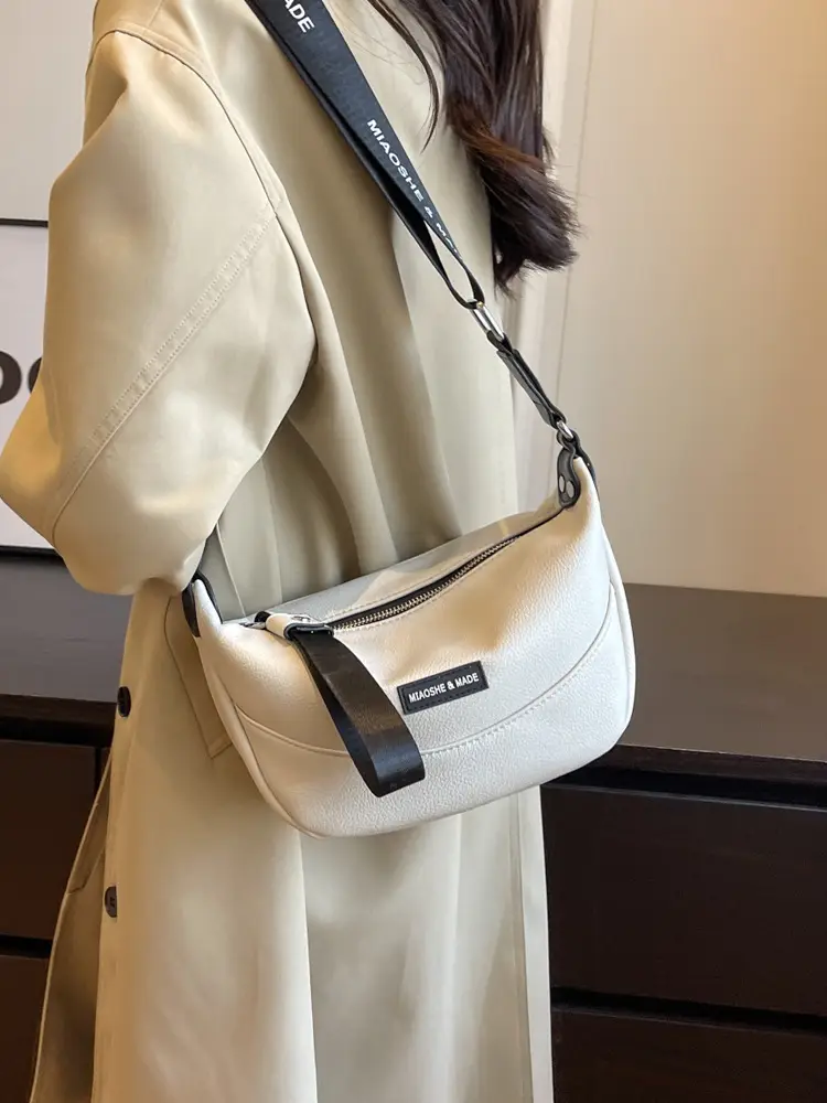 Women's Crossbody Shoulder Bag New Style 2025 - Image 8