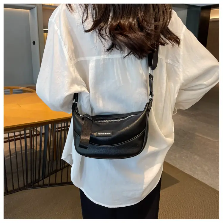 Women's Crossbody Shoulder Bag New Style 2025 — feature 10