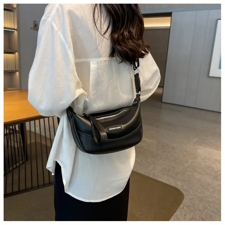 Women's Crossbody Shoulder Bag New Style 2025 — feature 11