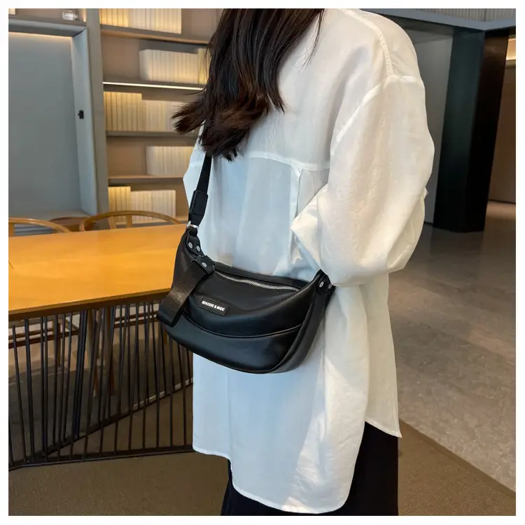 Women's Crossbody Shoulder Bag New Style 2025 — feature 12