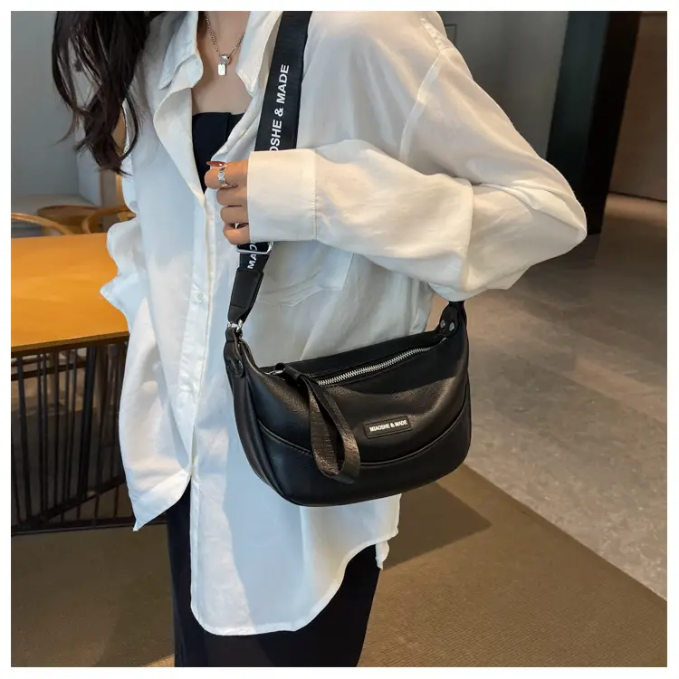 Women's Crossbody Shoulder Bag New Style 2025 — feature 13