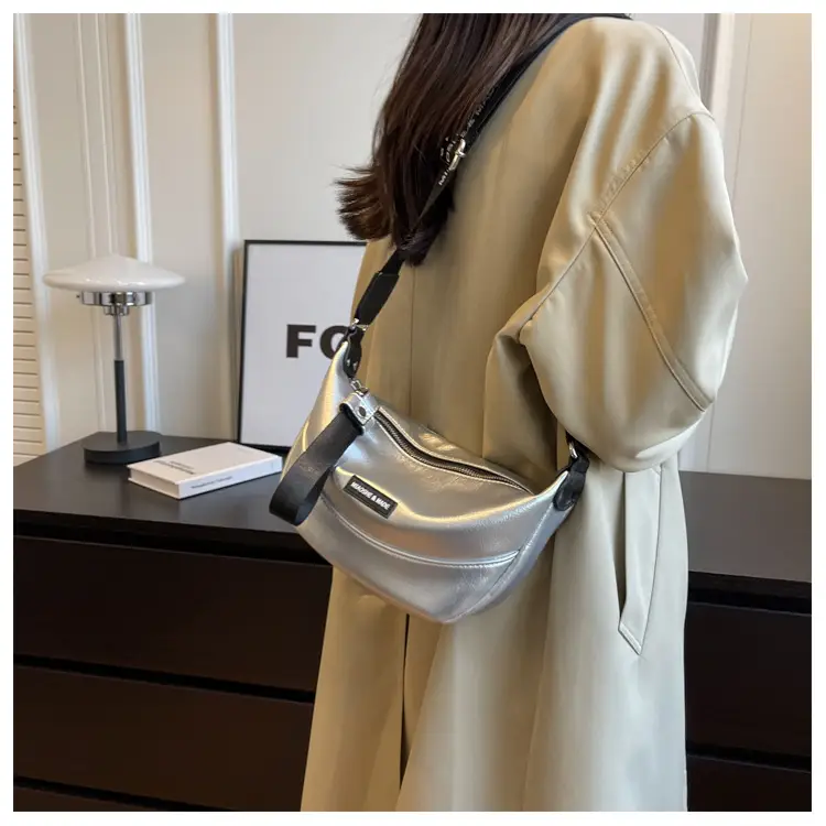 Women's Crossbody Shoulder Bag New Style 2025 — feature 15