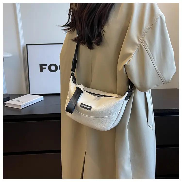 Women's Crossbody Shoulder Bag New Style 2025 — feature 20