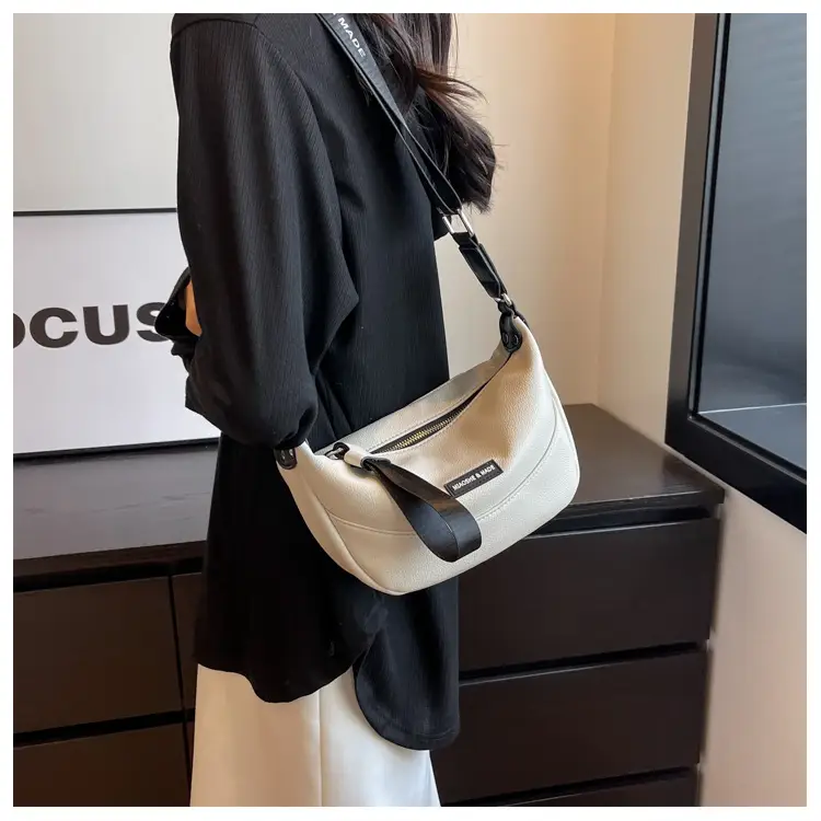 Women's Crossbody Shoulder Bag New Style 2025 — feature 21