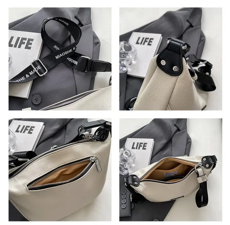 Women's Crossbody Shoulder Bag New Style 2025 — feature 8