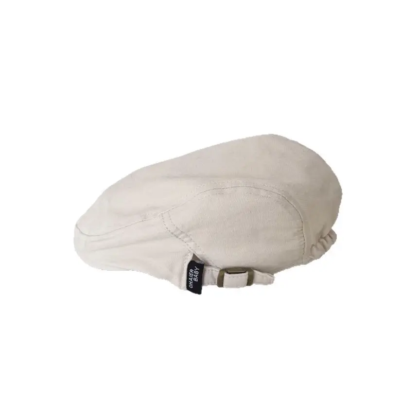 Kids Retro Duck Tongue Beret Hat for Boys Girls