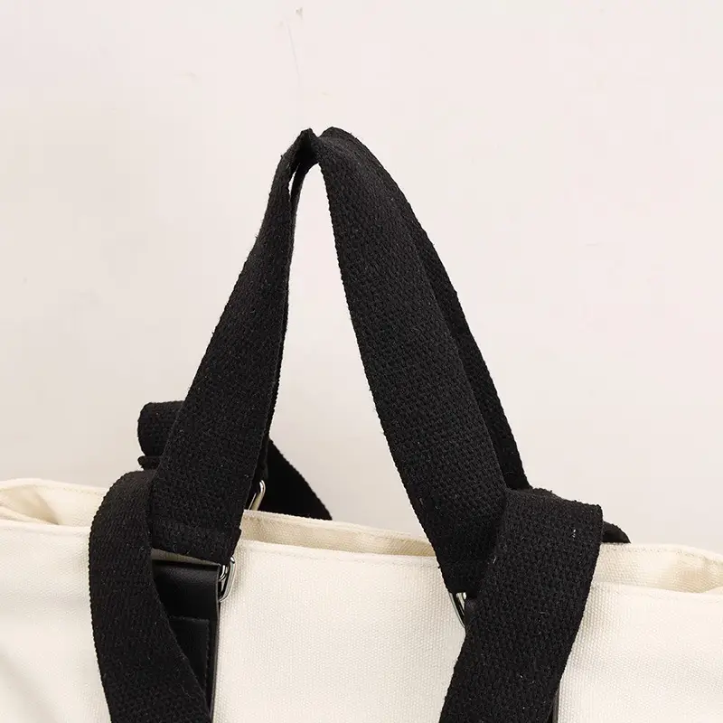2025 Spring Tote Bag Large Capacity Casual Vacation Shoulder Tote — feature 45