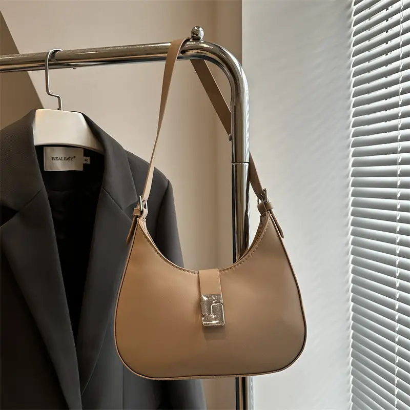 Elegant Small Handbag for Women 2025 Spring - Image 7