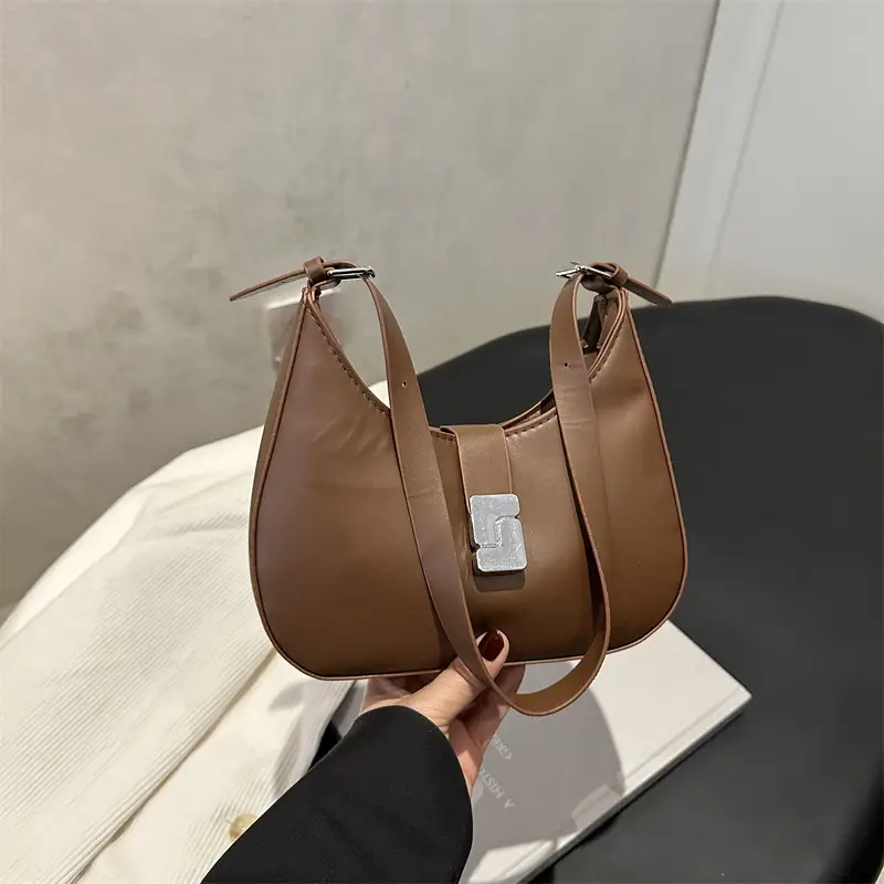Elegant Small Handbag for Women 2025 Spring - Image 8