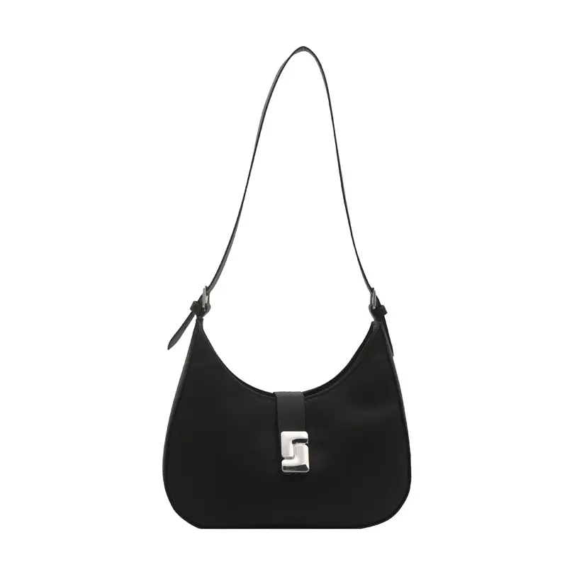 Elegant Small Handbag for Women 2025 Spring - Image 9