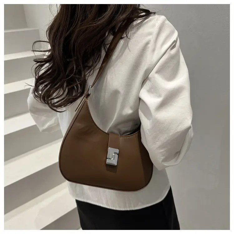 Elegant Small Handbag for Women 2025 Spring — feature 14