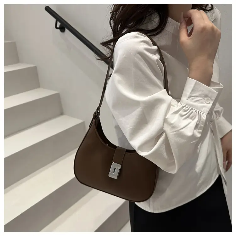 Elegant Small Handbag for Women 2025 Spring — feature 15