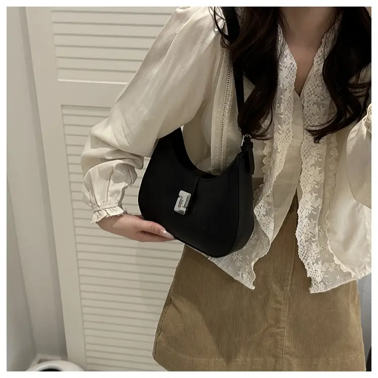 Elegant Small Handbag for Women 2025 Spring — feature 18