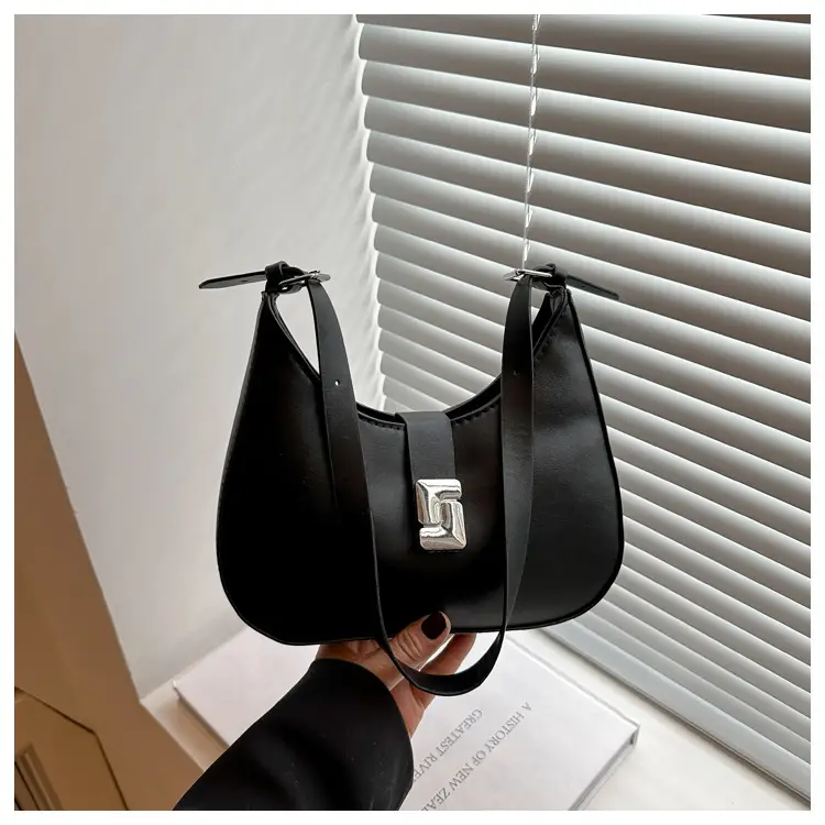 Elegant Small Handbag for Women 2025 Spring — feature 20