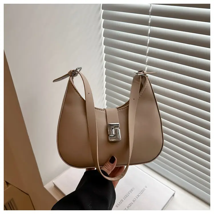 Elegant Small Handbag for Women 2025 Spring — feature 22