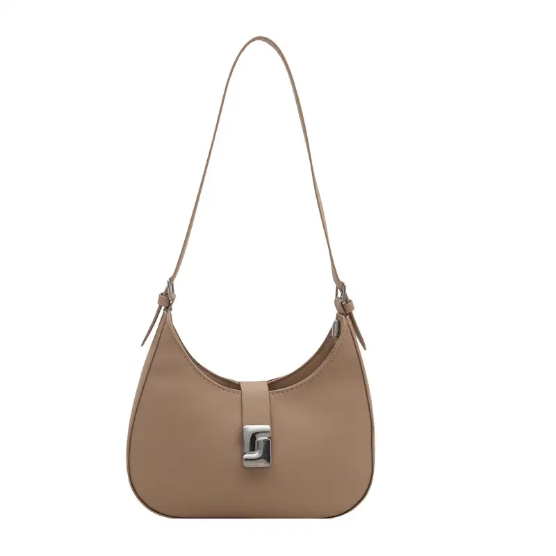 Elegant Small Handbag for Women 2025 Spring - Image 4