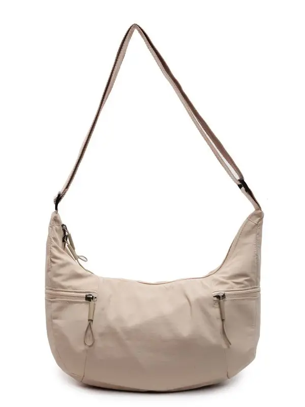 Women's Pink Crossbody Bag with Shoulder Strap - Image 11