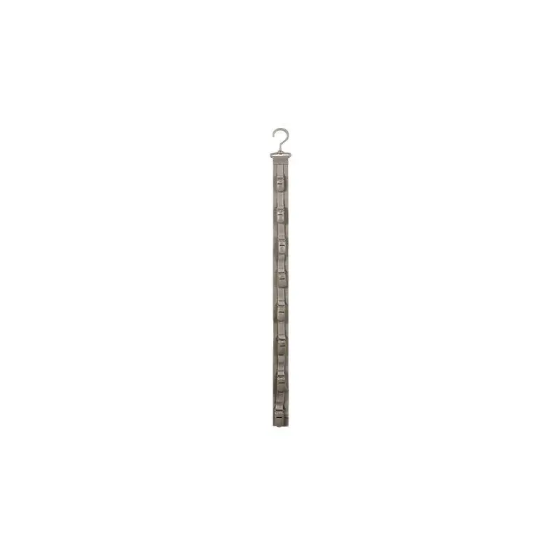 FaSoLa Multi-Cap Hat Hanging Rack for Home Decor - Image 6