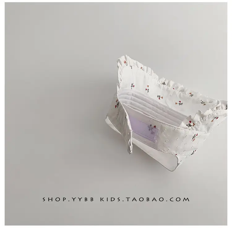 Korean-style Baby Hat with Duck Tongue & Sunscreen — feature 10
