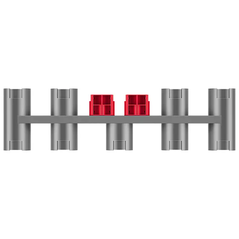Dyson Vacuum Hanging Rack Storage Bracket Charging Base — feature 4