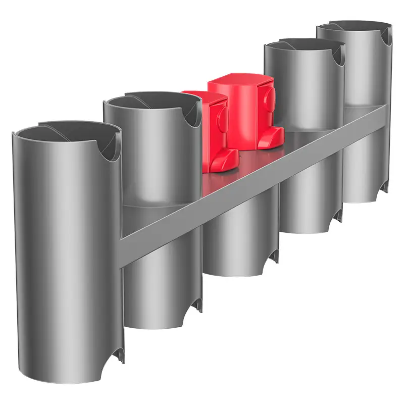 Dyson Vacuum Hanging Rack Storage Bracket Charging Base — feature 6