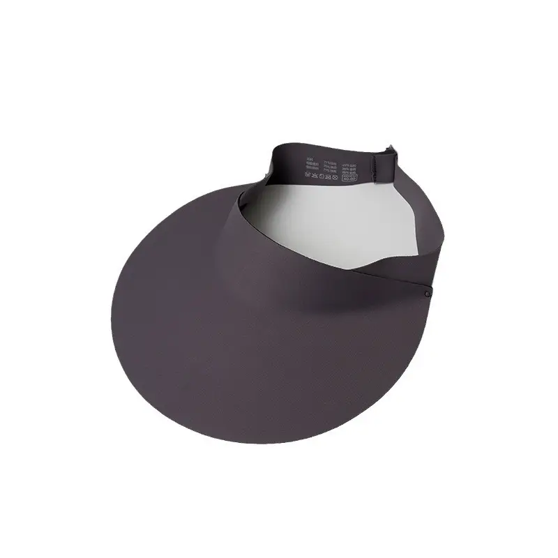 Women UV Protection Sunscreen Cap SPF50 Lightweight - Image 9