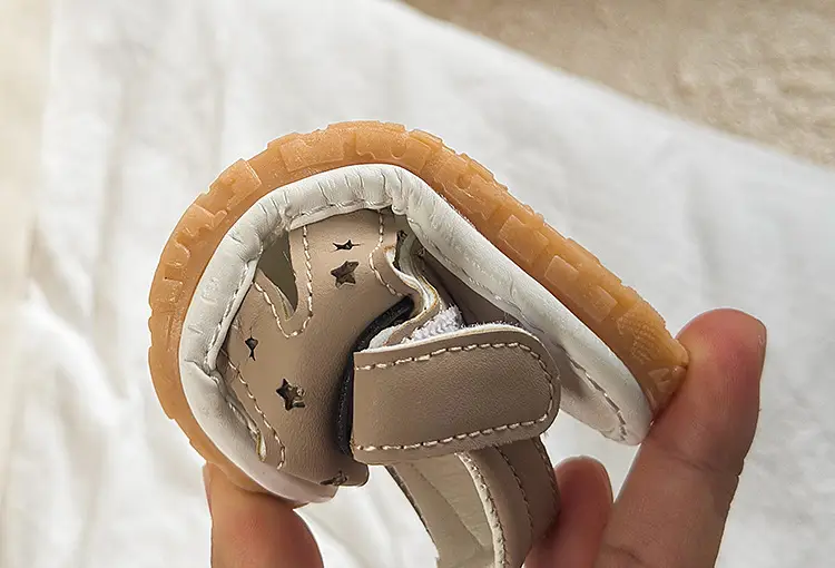 Summer new baby baby shoes boys soft bottom toddler shoes cartoon call shoes baby sandals wholesale generation — feature 12