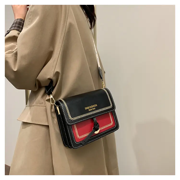 Trendy Small Crossbody Bags for Women New Korean Style — feature 12