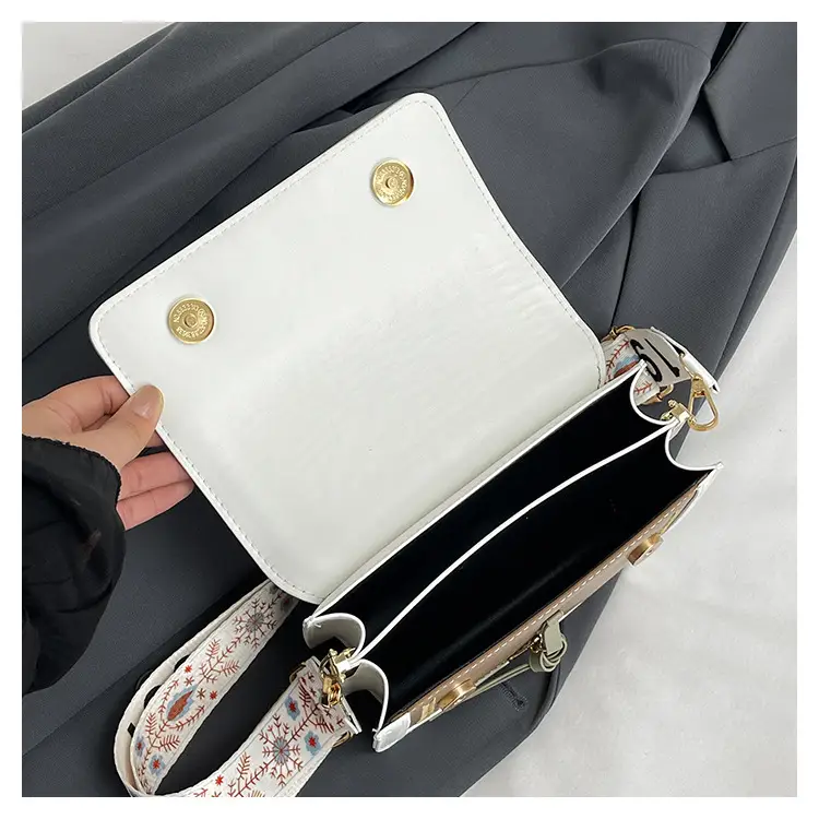 Trendy Small Crossbody Bags for Women New Korean Style — feature 19