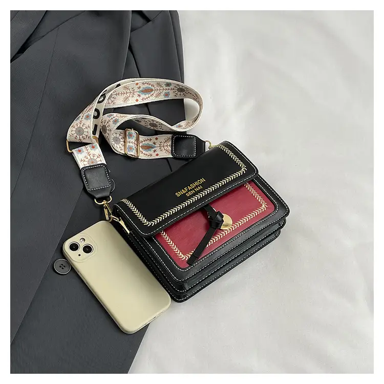 Trendy Small Crossbody Bags for Women New Korean Style — feature 20